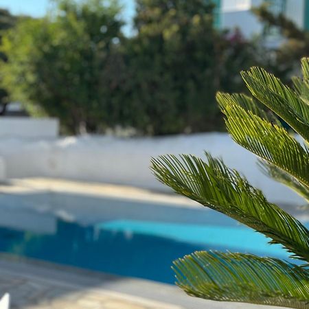 Enso Mykonos Living Apartamento Mykonos Town Exterior foto